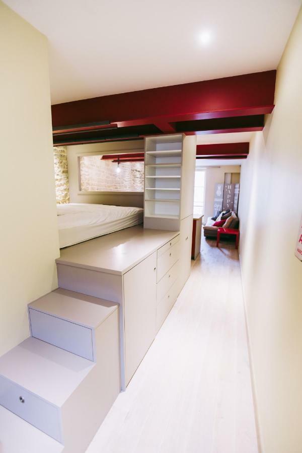 Big Studio Daire Dijon Dış mekan fotoğraf