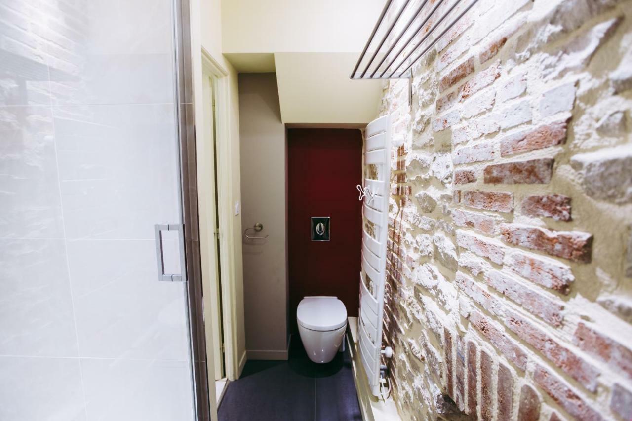Big Studio Daire Dijon Dış mekan fotoğraf